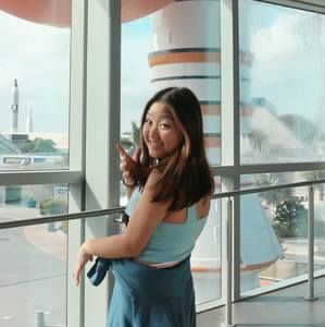 Meet your Posher, Nicole